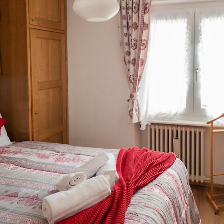 Cortina-House Apartment Cortina d'Ampezzo Bagian luar foto